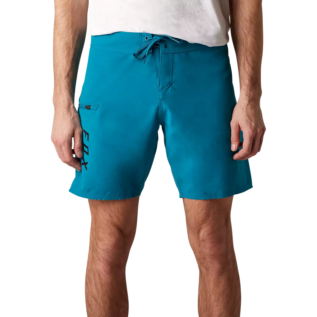 Fox Racing - Overhead Boardshorts 18"-Maui Blue (31246-551)