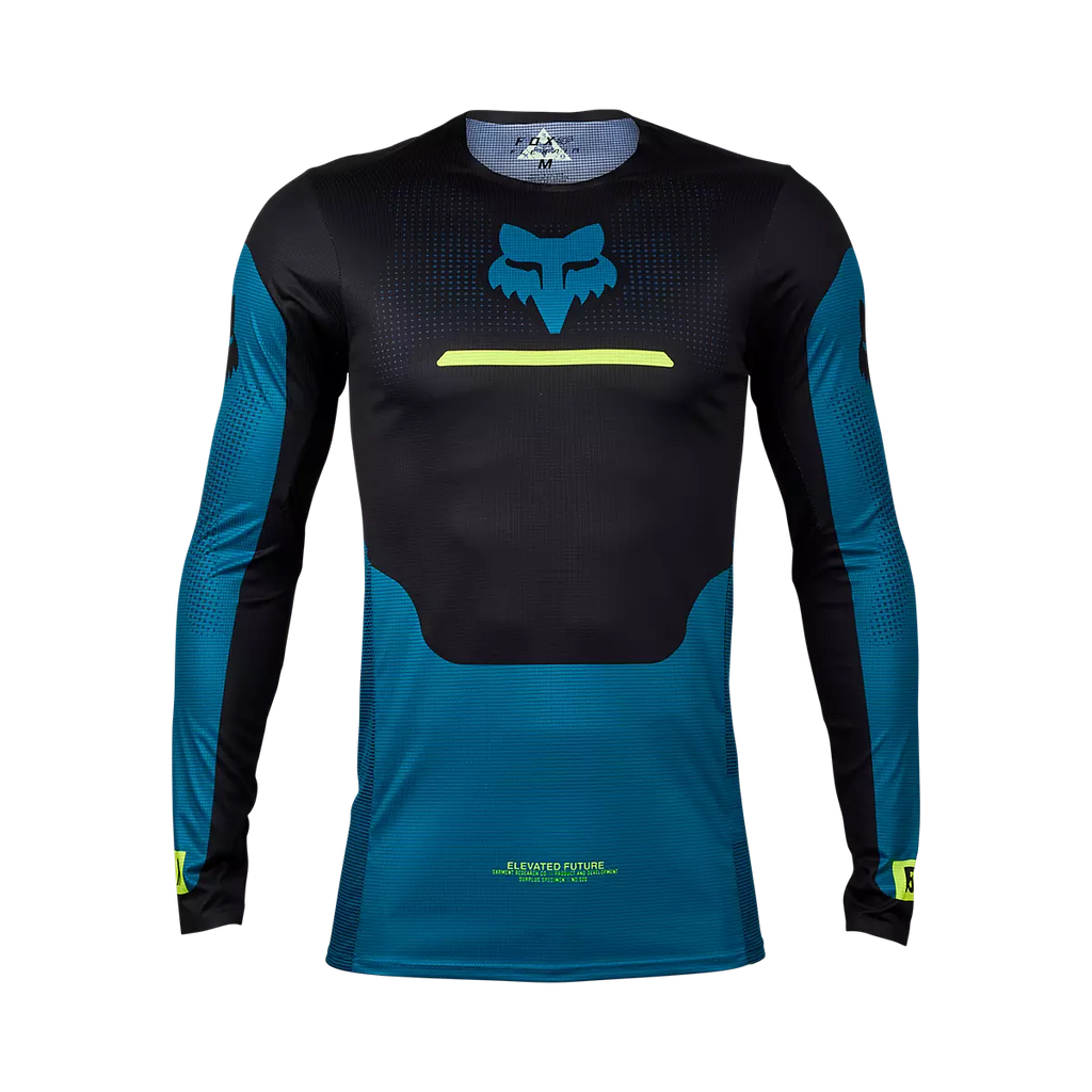 Fox flexair mtb jersey hotsell