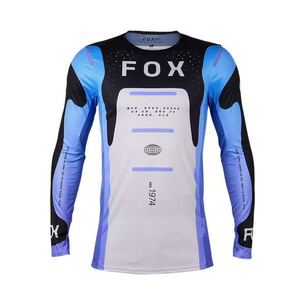 Fox Racing - Flexair Magnetic Jersey