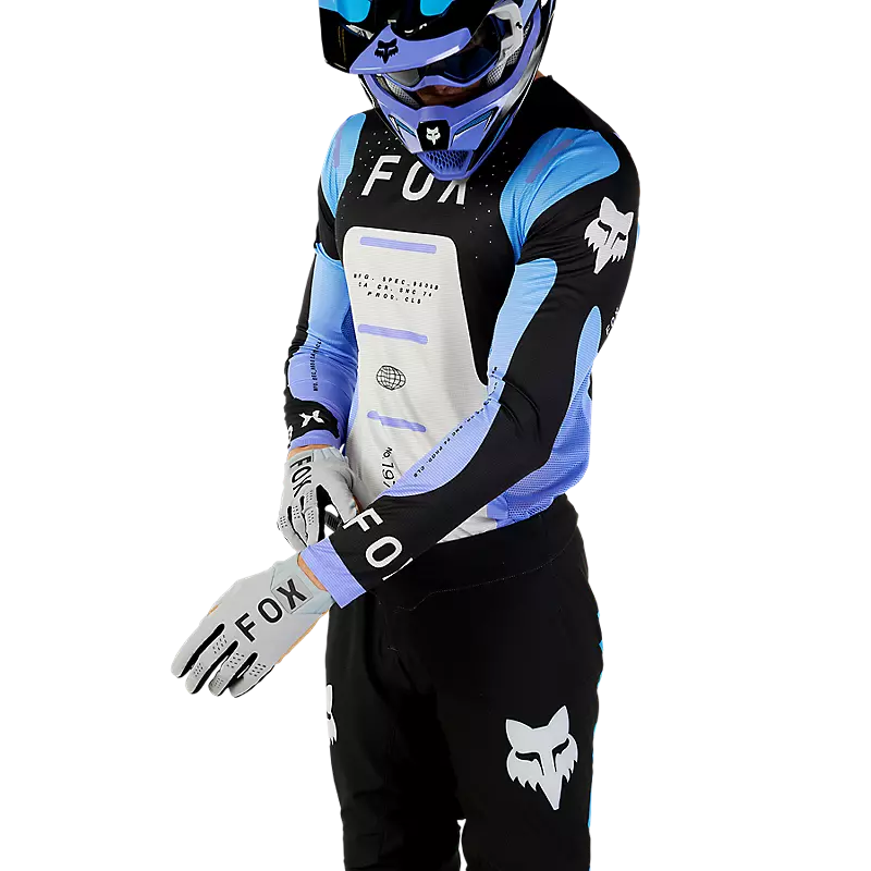 Fox Racing - Flexair Magnetic Jersey