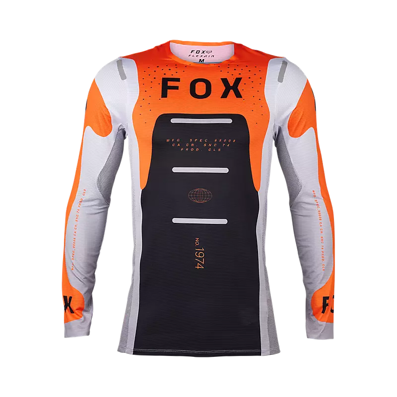 Fox Racing - Flexair Magnetic Jersey