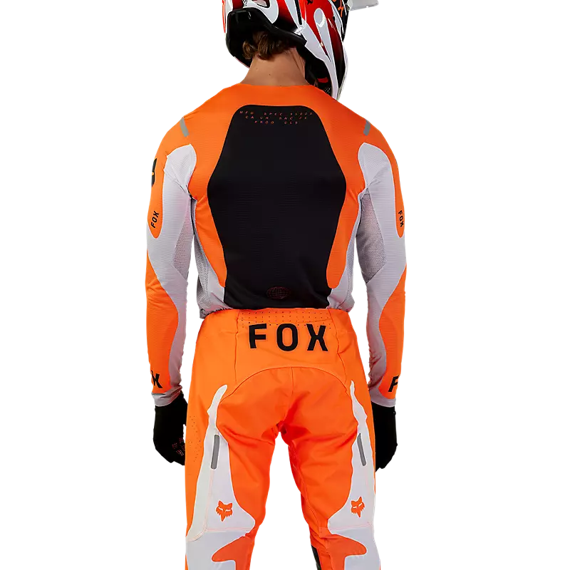 Fox Racing - Flexair Magnetic Jersey