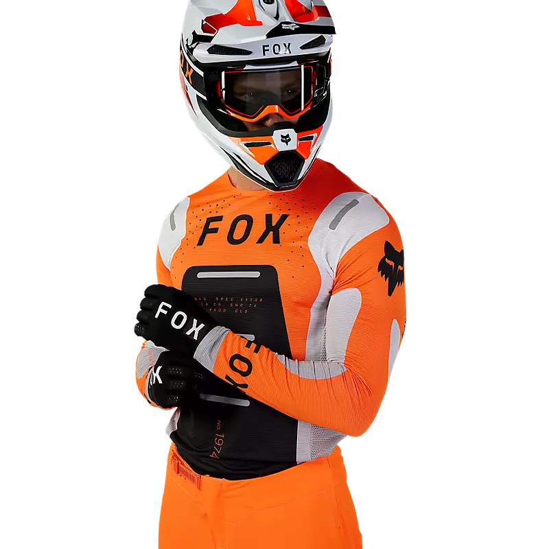 Fox Racing - Flexair Magnetic Jersey