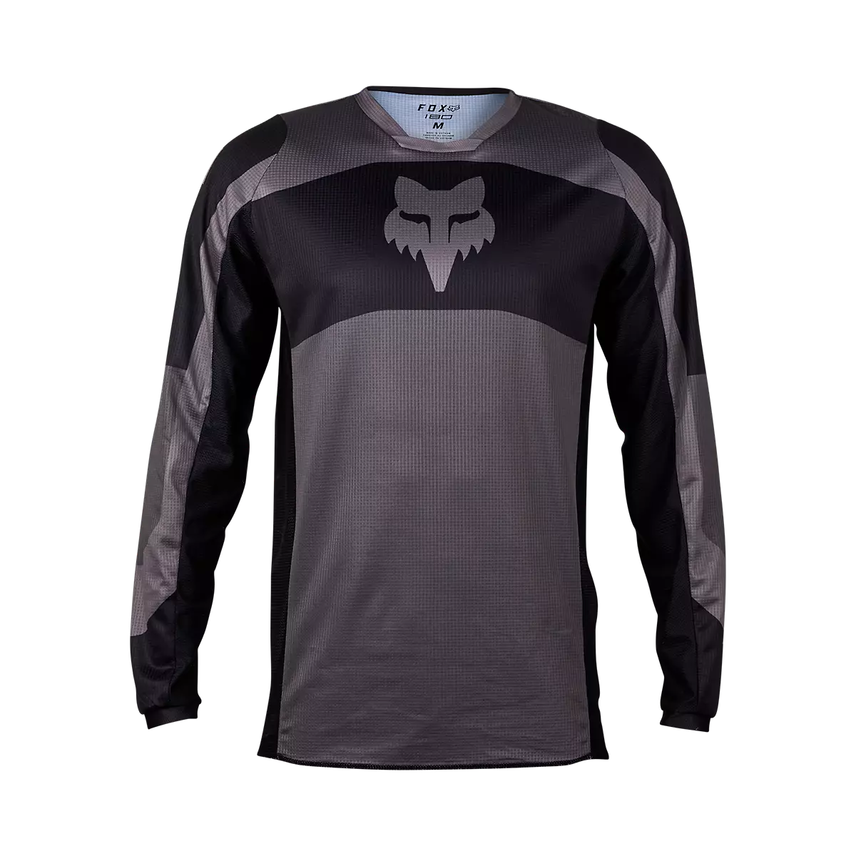 Fox Racing - 180 Nitro Jersey-Dark Shadow (31274-330)