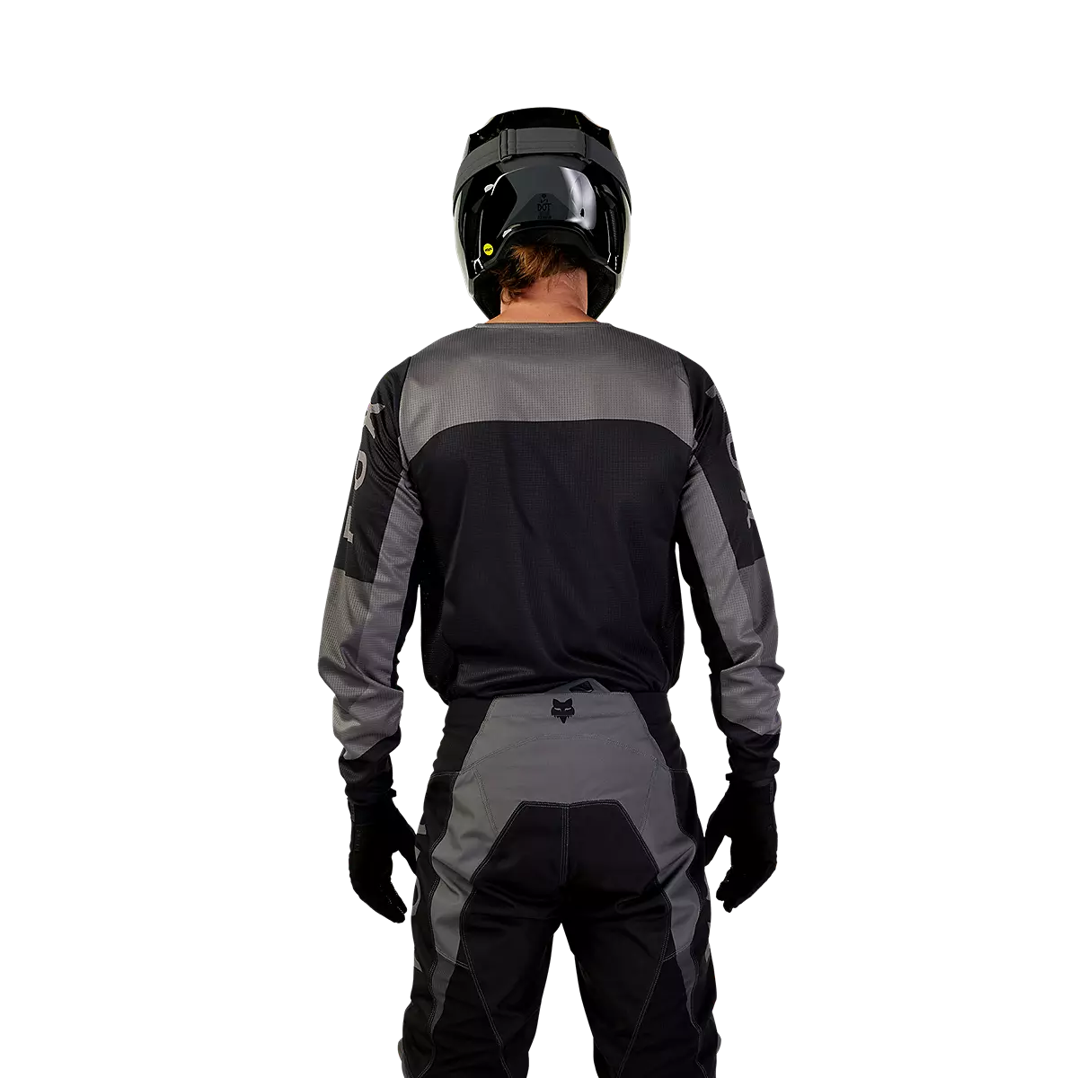 Fox Racing - 180 Nitro Jersey-Dark Shadow (31274-330)