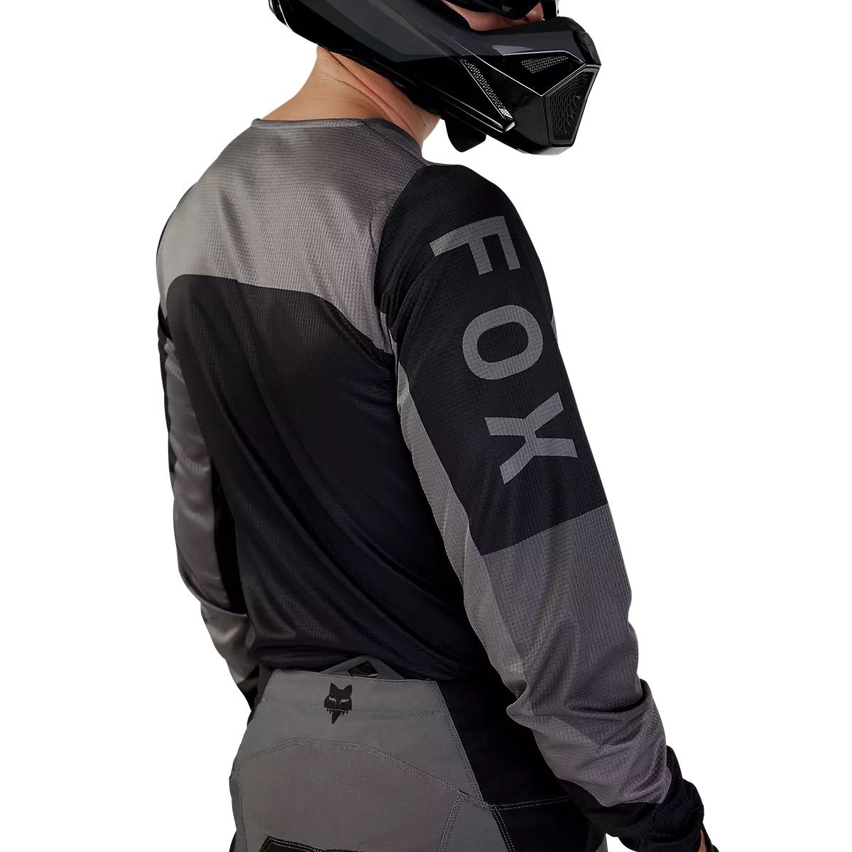 Fox Racing - 180 Nitro Jersey-Dark Shadow (31274-330)