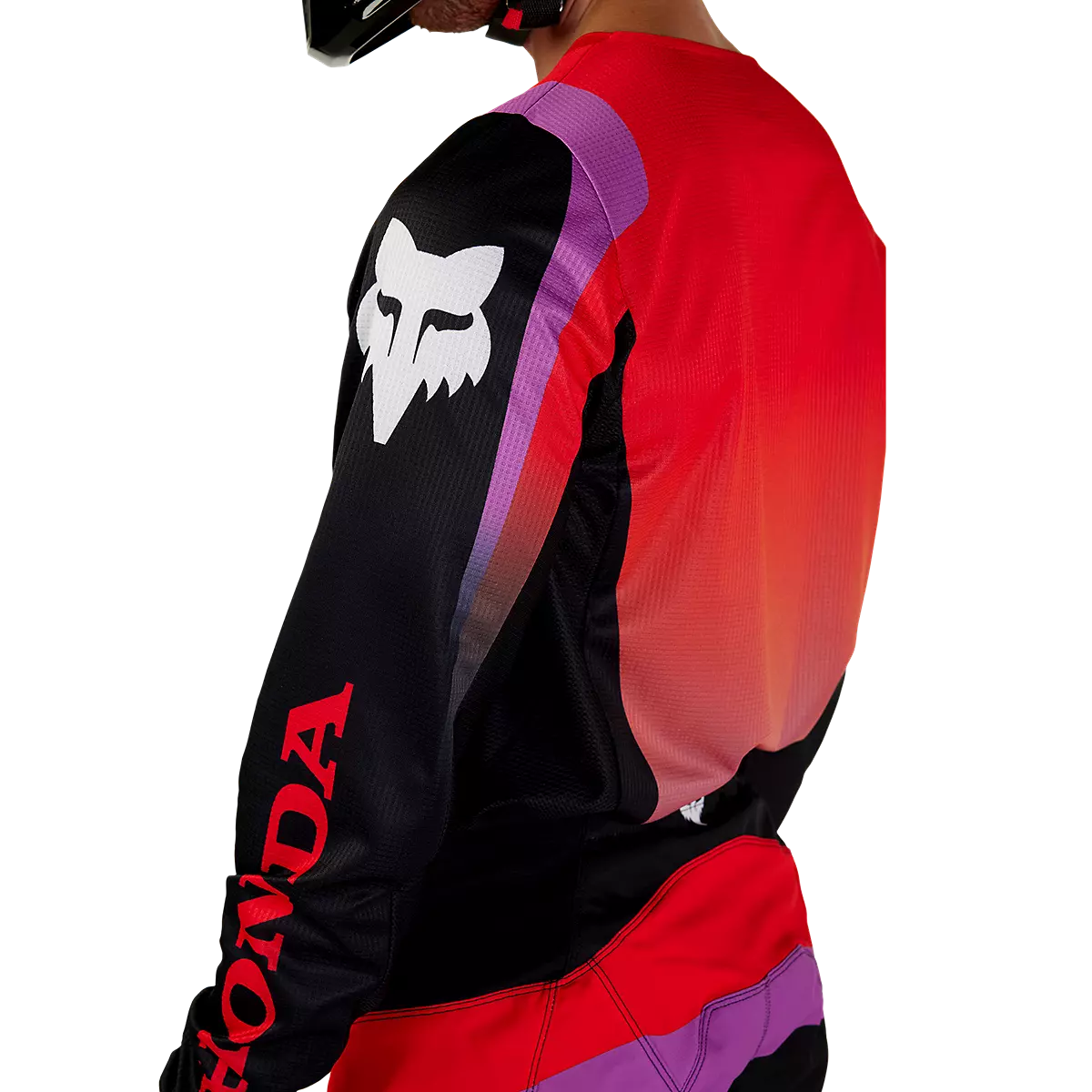 Fox Racing - 180 Honda Jersey (31278)-Open Miscellaneous (31278-922)