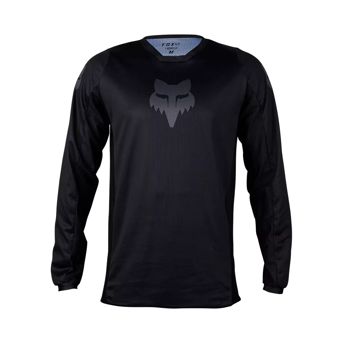 Fox Racing - 180 Blackout Jersey-Black (31281-001)