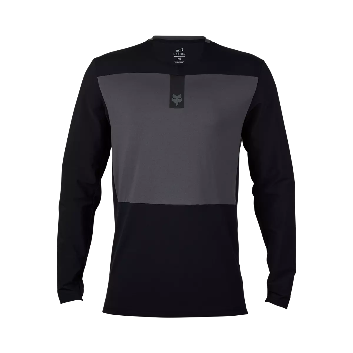 Fox Racing - Defend Off Road Jersey-Black (31284-001)