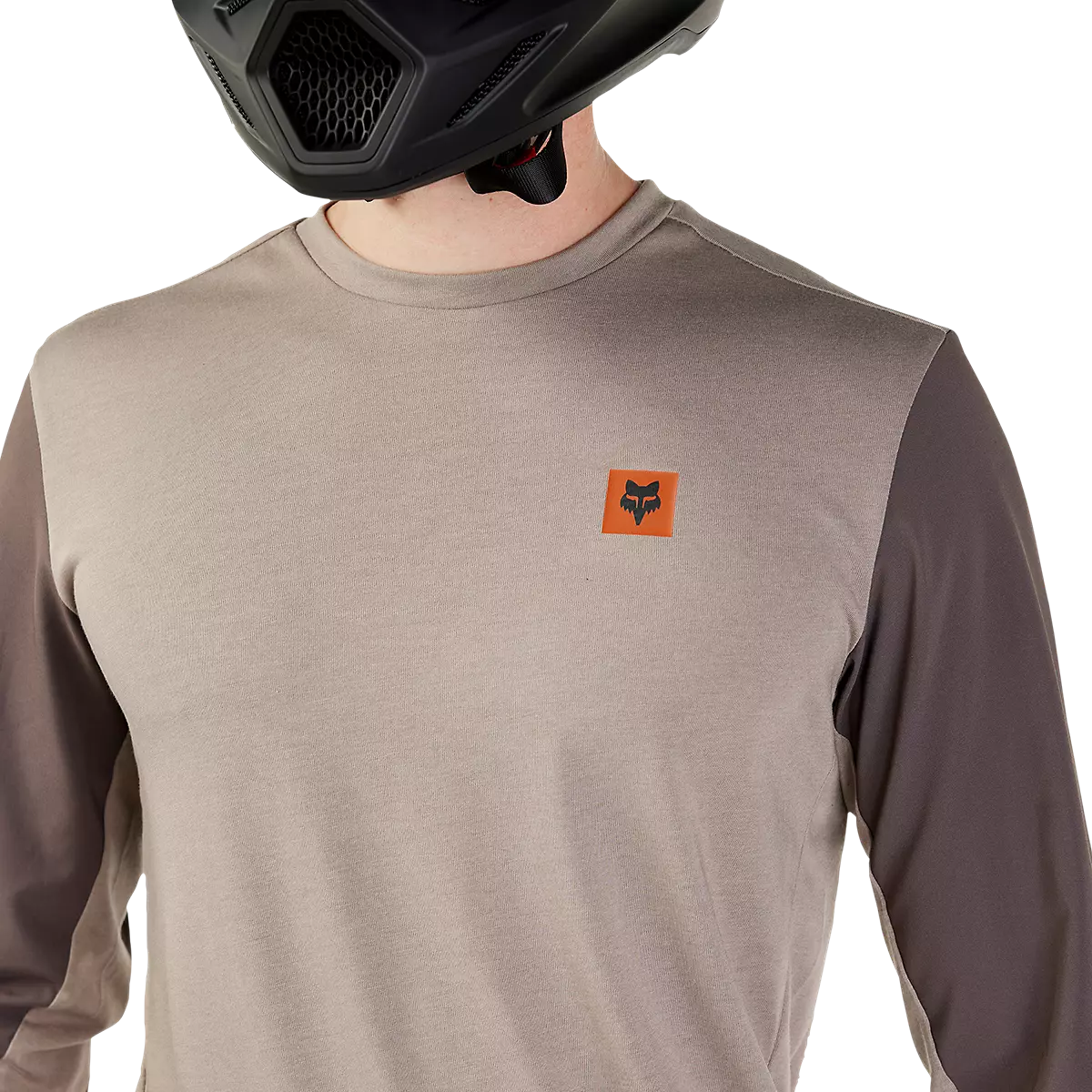 Fox Racing - Ranger Off Road Jersey-Taupe (31285-235)