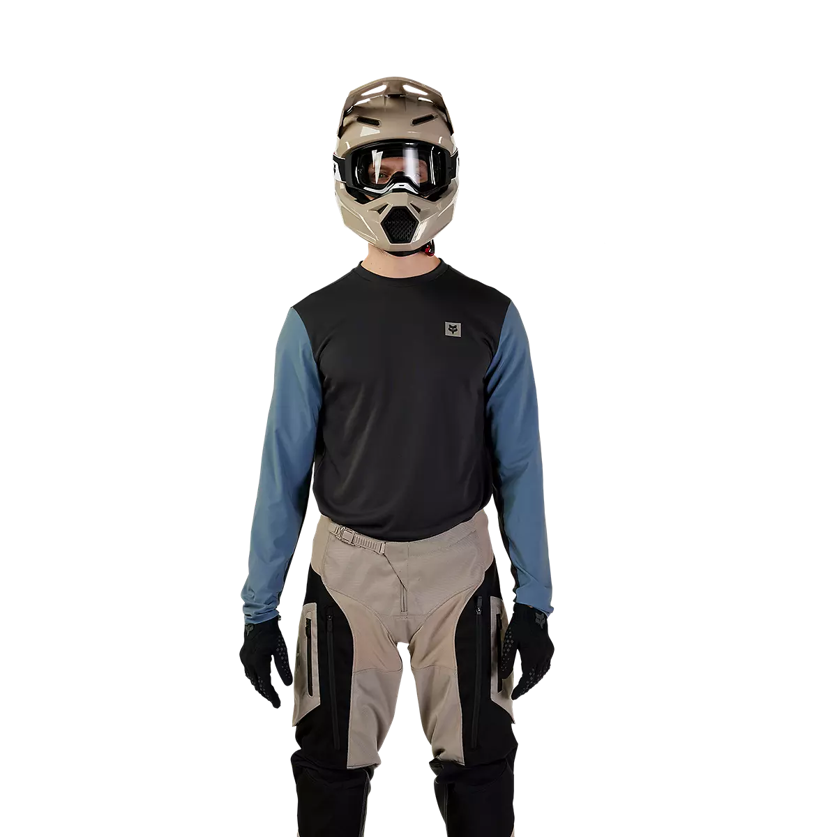 Fox Racing - Ranger Off Road Jersey