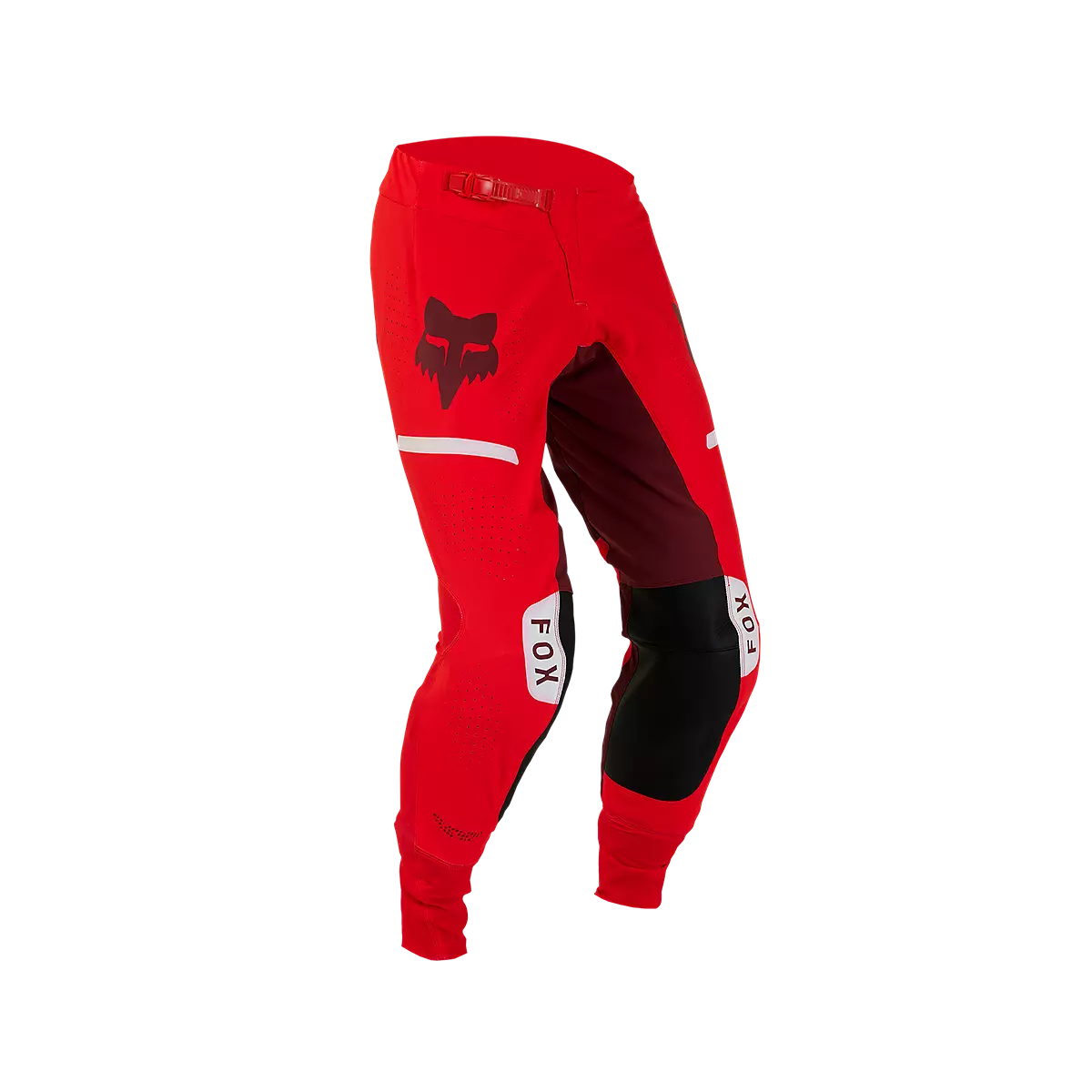 Fox Racing - Flexair Optical Pants-Flo Red (31287-110)