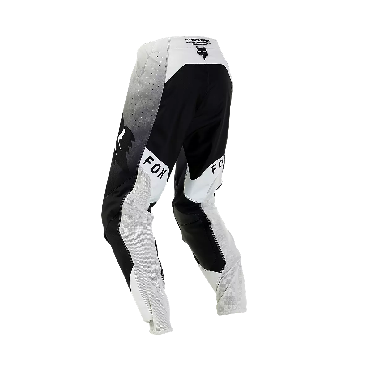 Fox Racing - 360 Revise Pants-Black/Grey (31292-014)