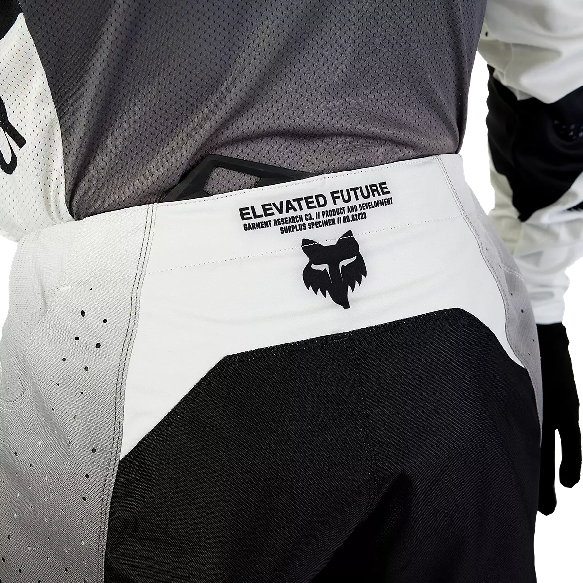 Fox Racing - 360 Revise Pants-Black/Grey (31292-014)