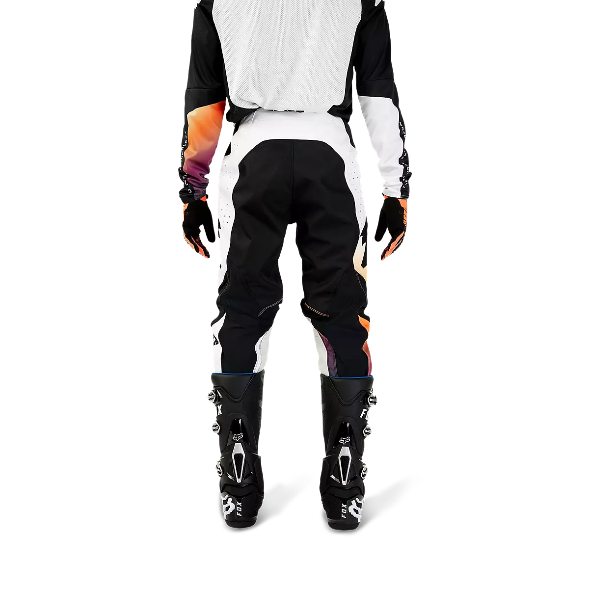 Fox Racing - 360 Streak Pants-White (31293-008)