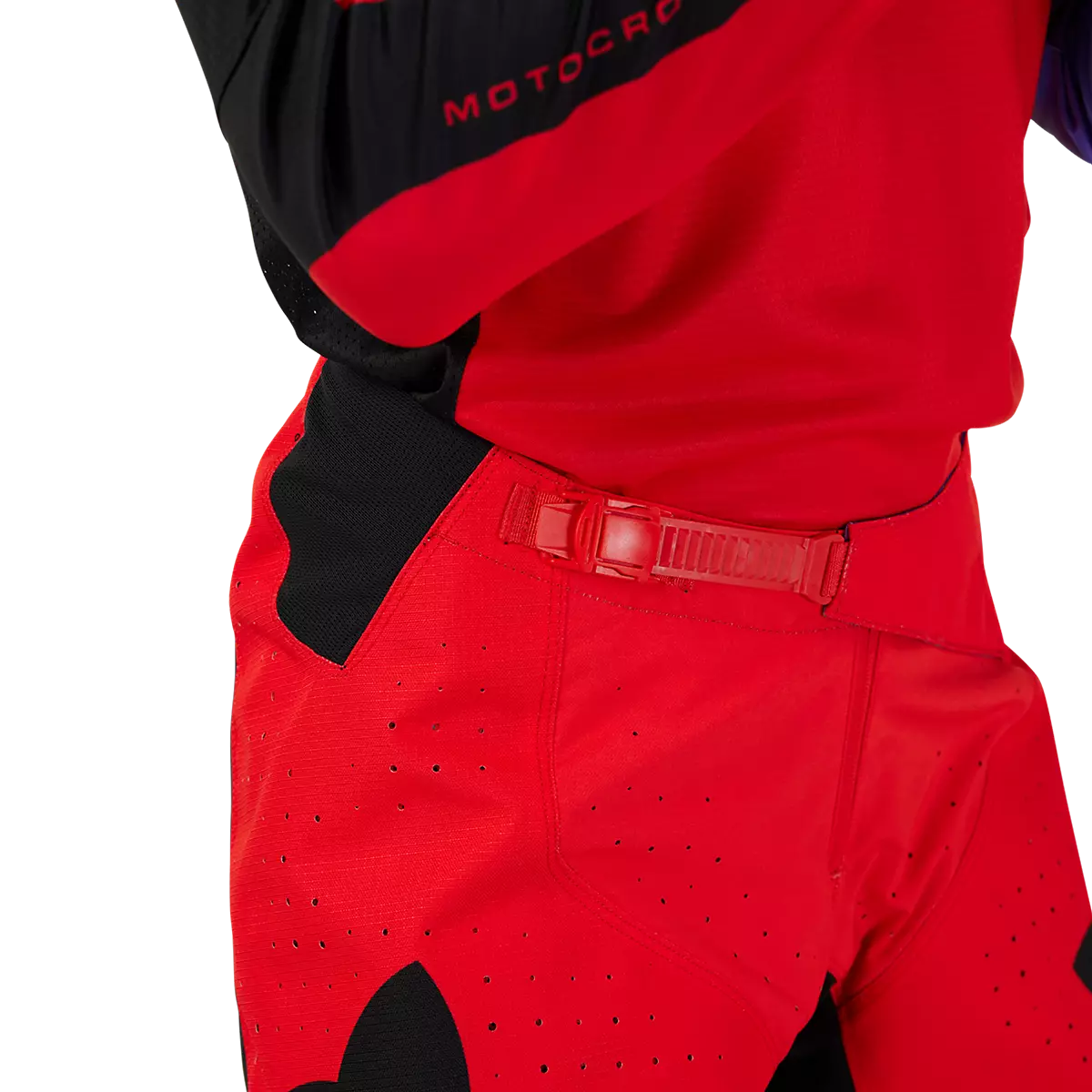 Fox Racing - 360 Streak Pants-Flo Red (31293-110)