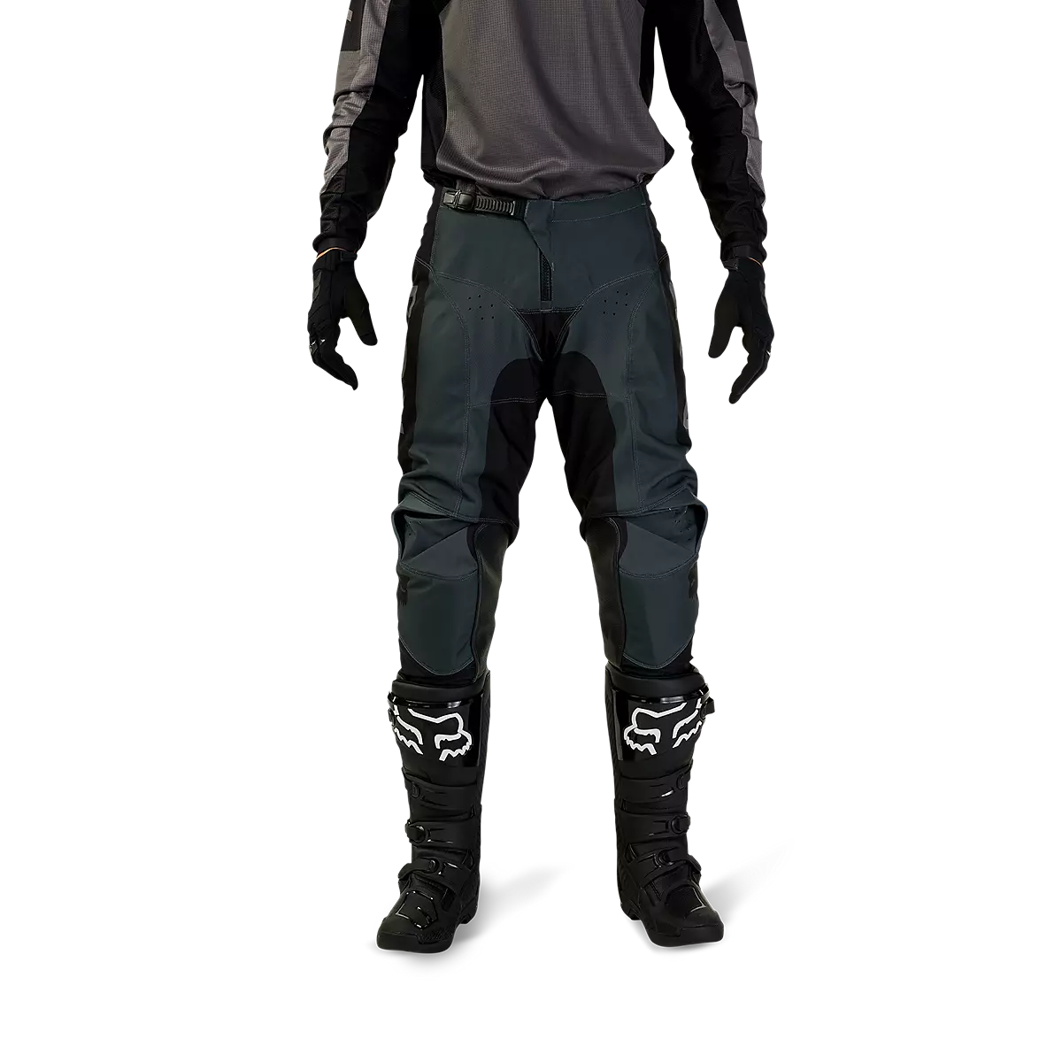 Fox Racing - 180 Nitro Pants-Dark Shadow (31295-330)