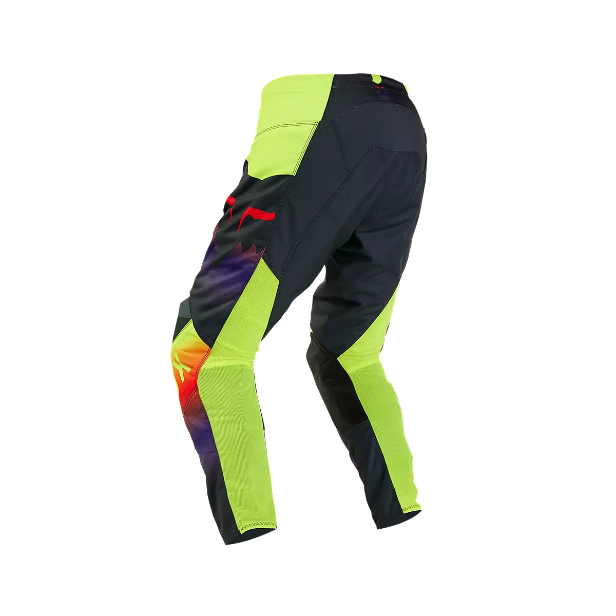 Fox Racing - 180 Flora Pants-Dark Shadow (31297-330)