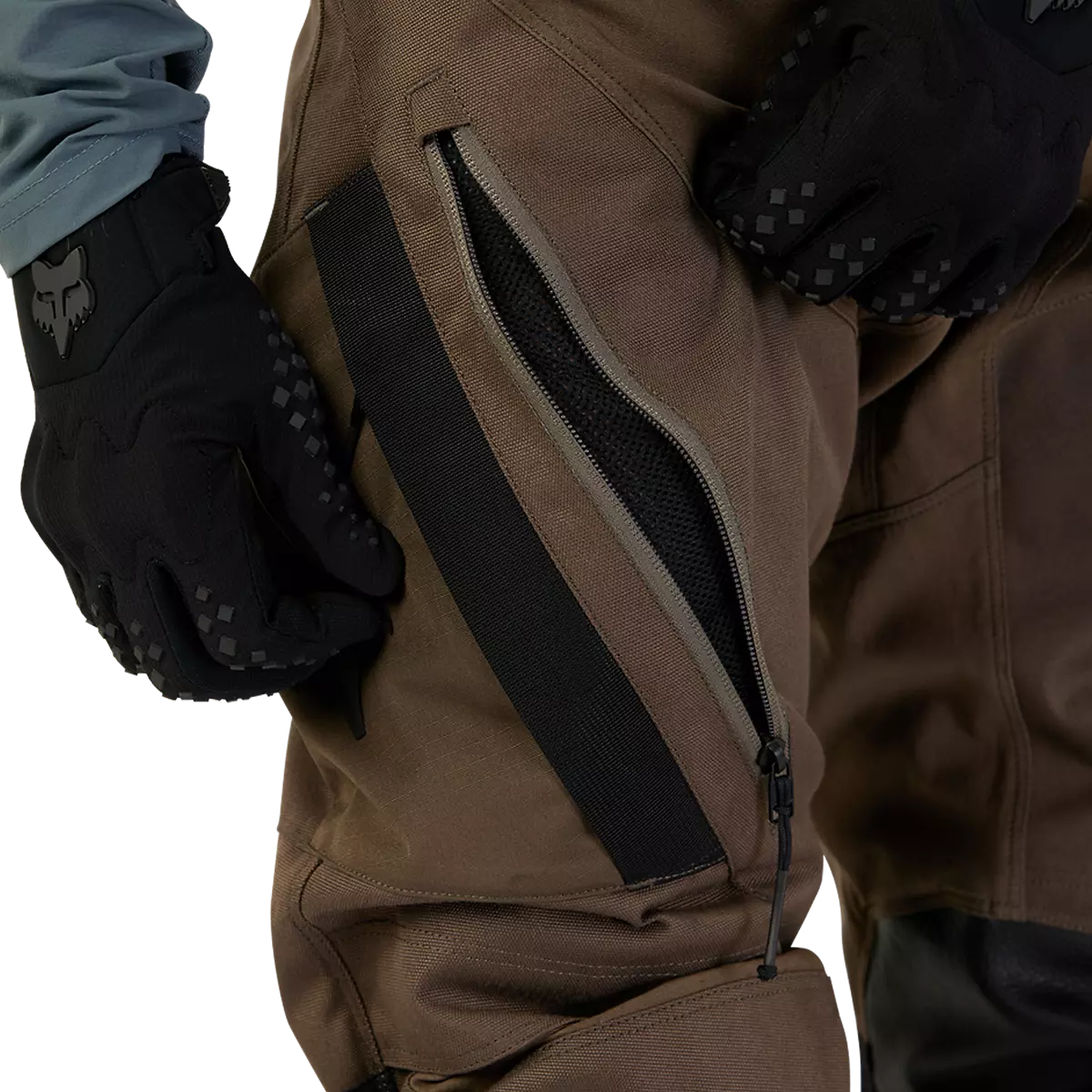 Fox Racing - Defend Off Road Pants-Dirt (31304-117)