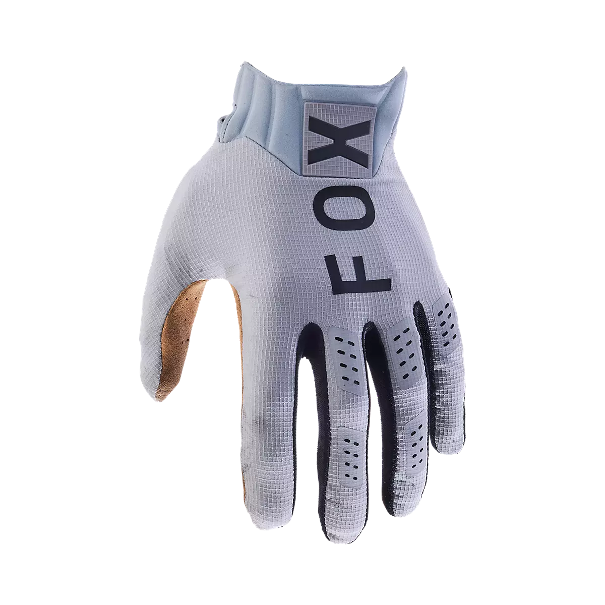 Fox Racing - Flexair Glove-Steel Gray (31308-172)