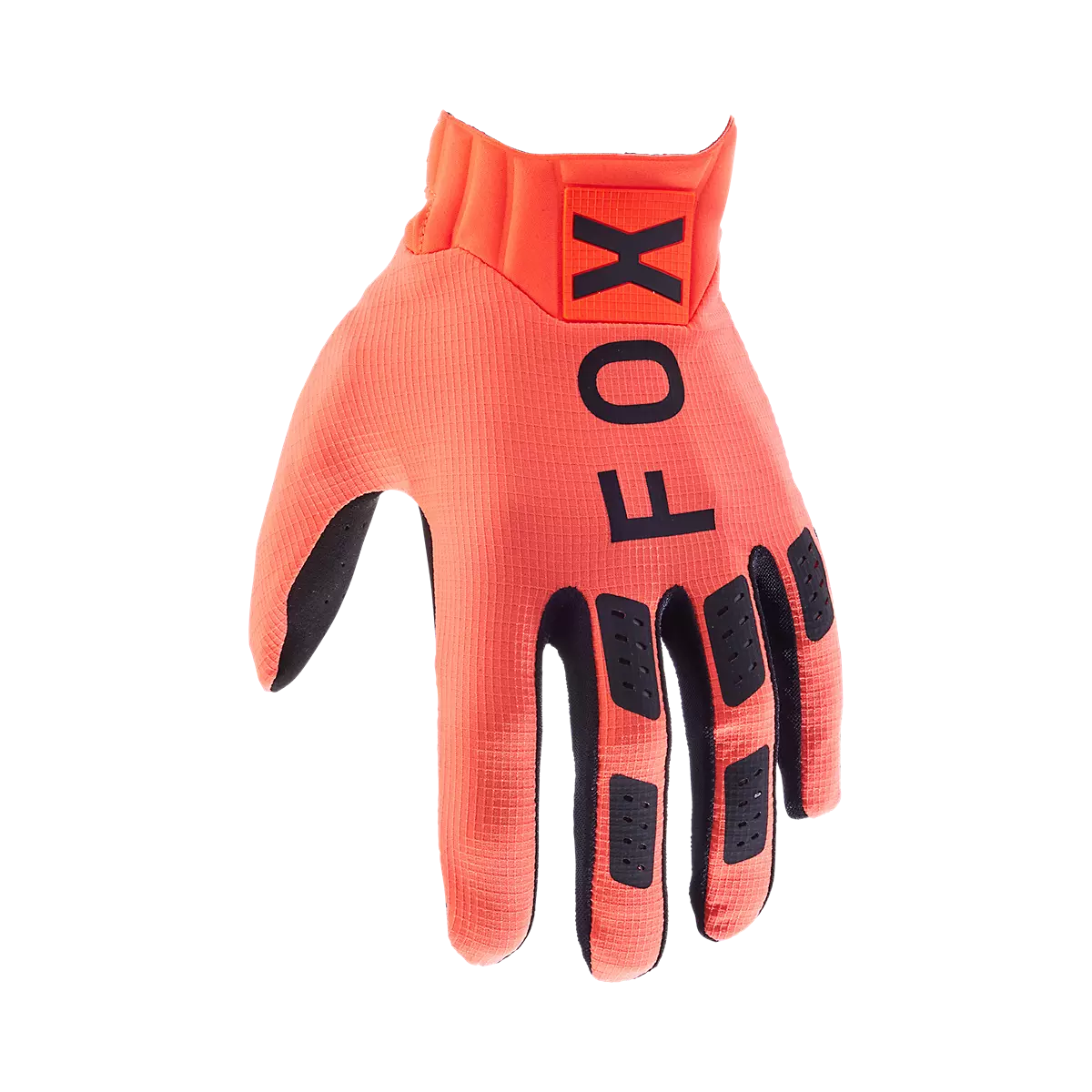 Fox Racing - Flexair Glove-Flo Orange (31308-824)