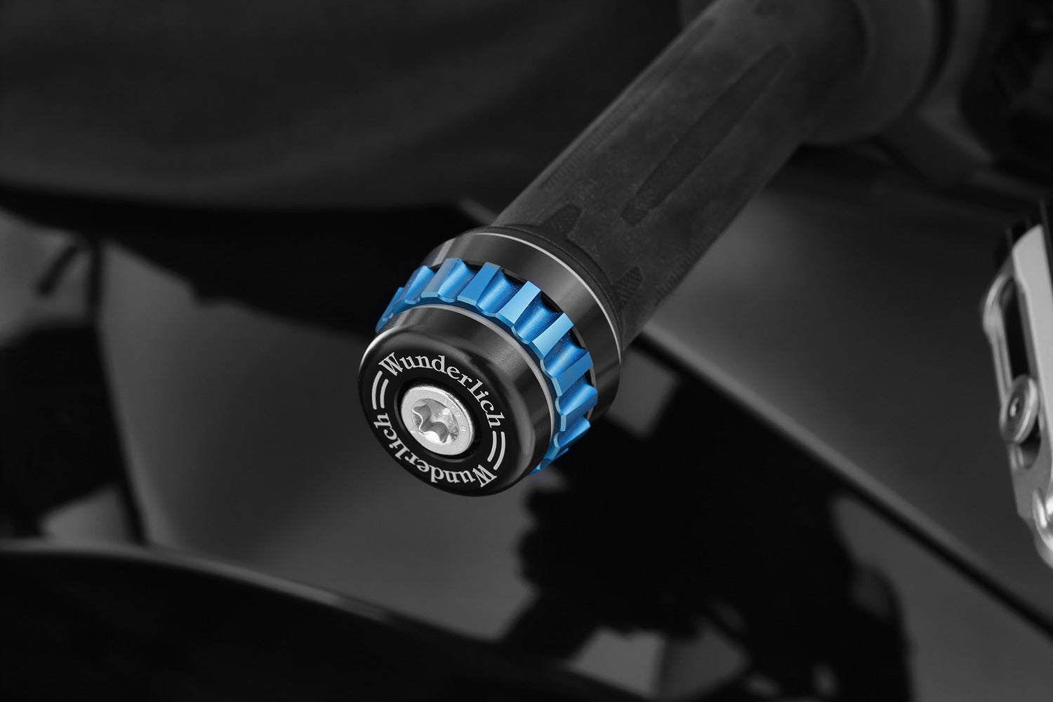 Wunderlich - Cruise Control Short