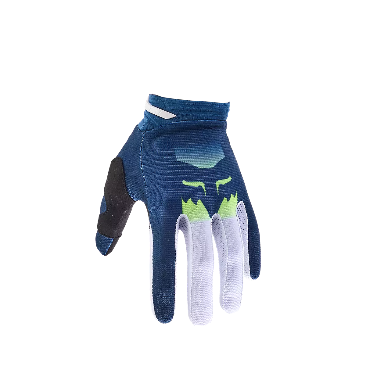 Fox Racing - 180 Flora Glove-Dark Indigo (31310-203)
