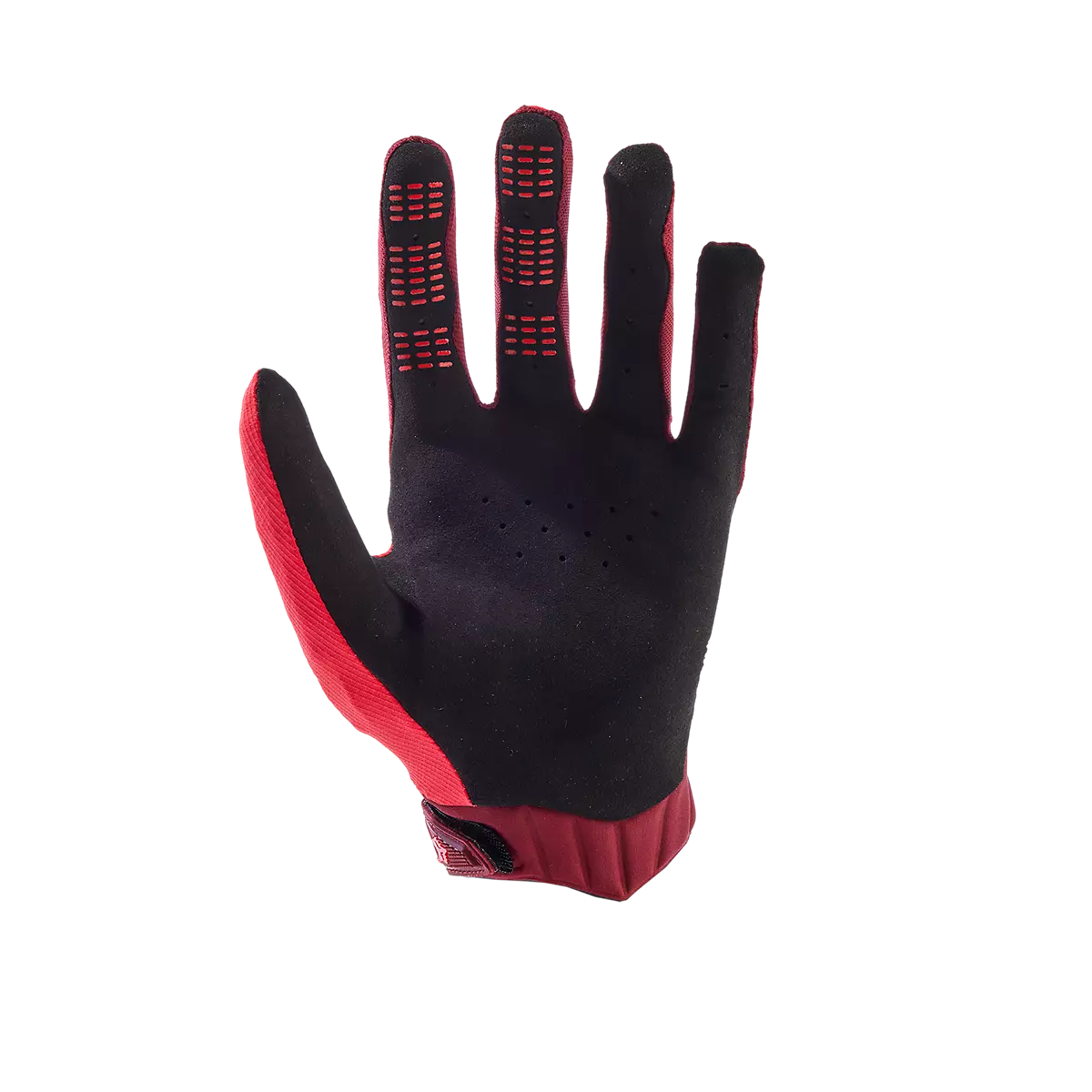 Fox Racing - 360 Glove-Flo Red (31315-110)