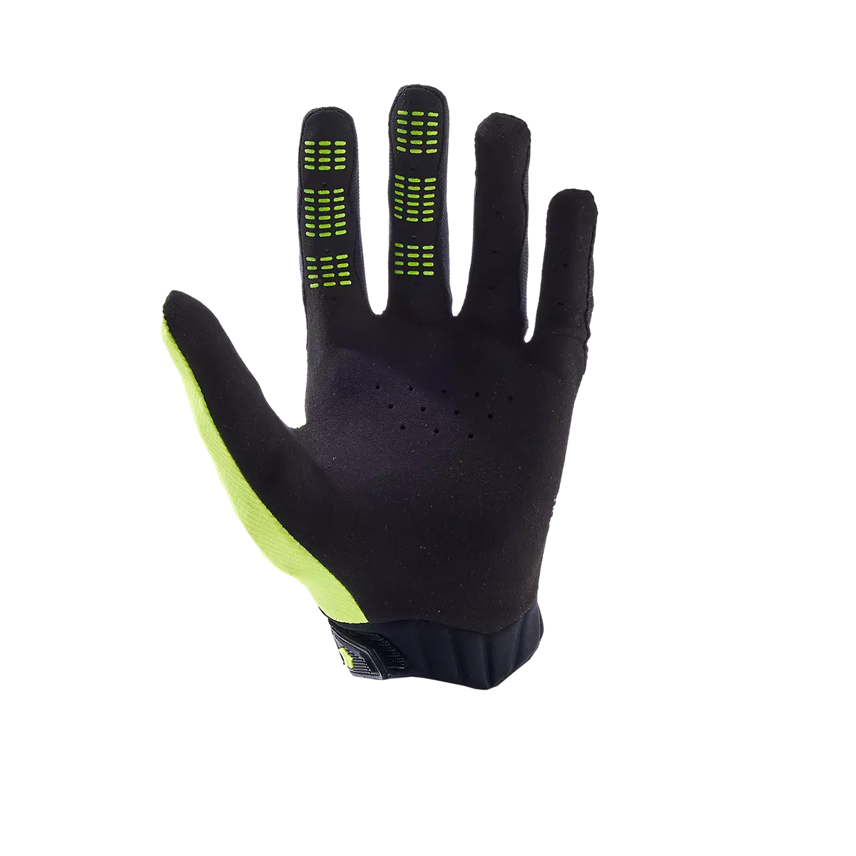 Fox Racing - 360 Glove-Flo Yellow (31315-130)