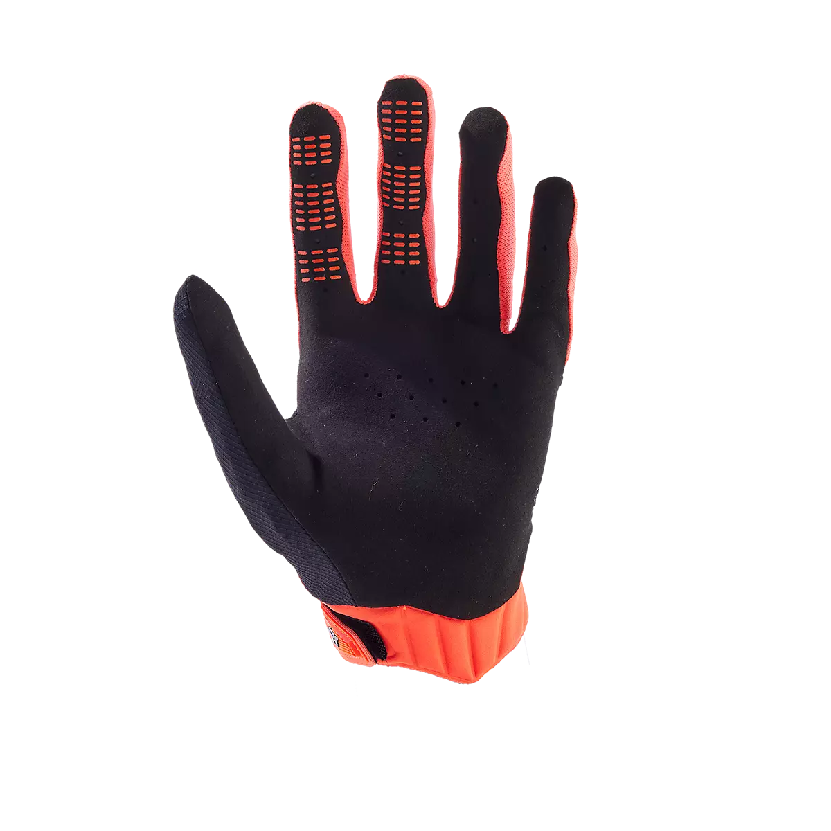 Fox Racing - 360 Glove-Flo Orange (31315-824)