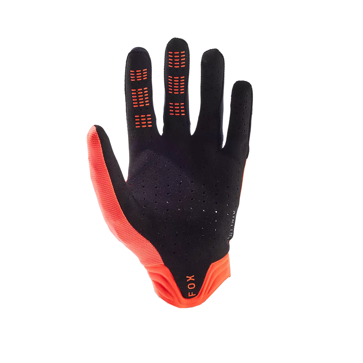 Fox Racing - Airline Glove-Flo Orange (31316-824)