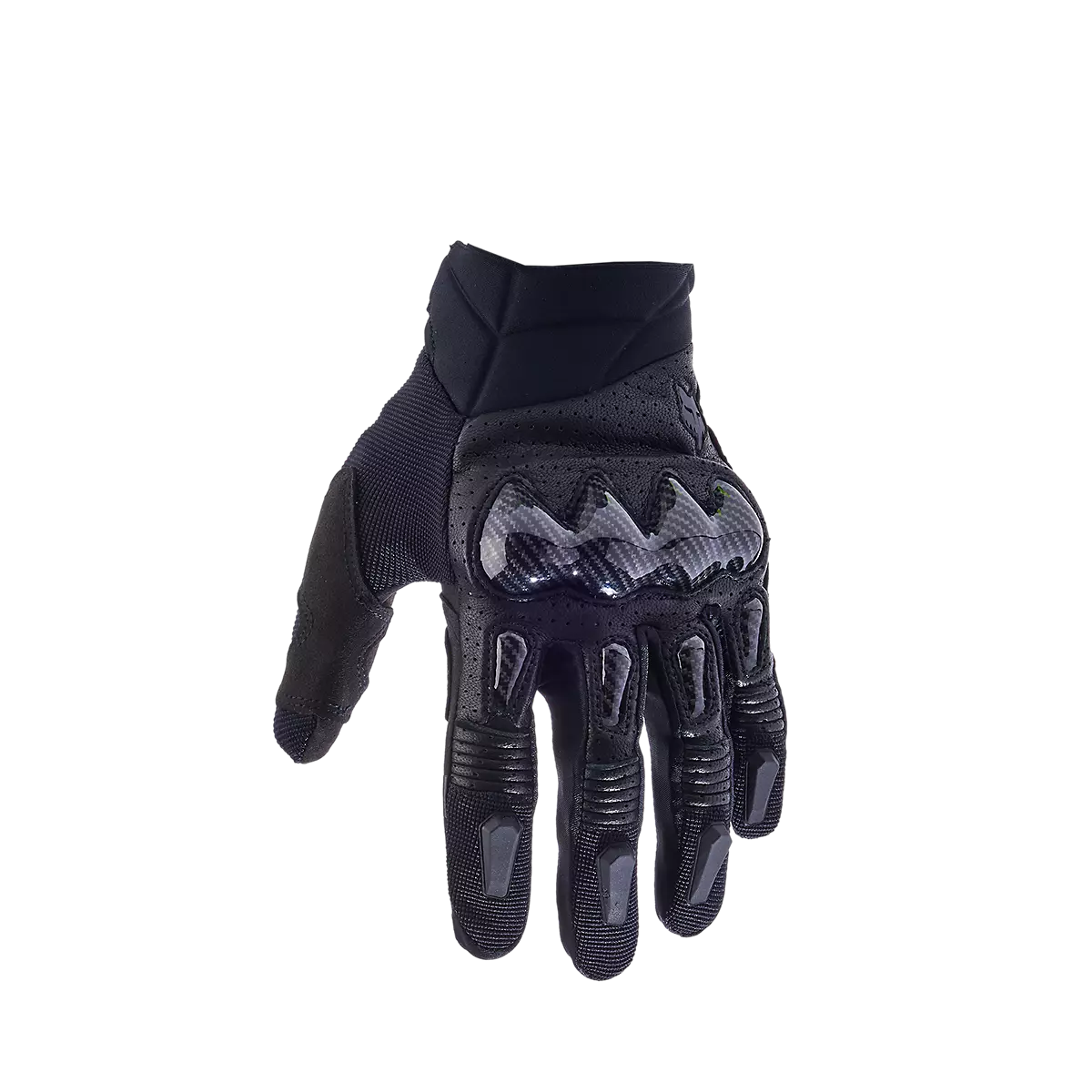 Fox Racing - Bomber Glove-Black (31317-001)
