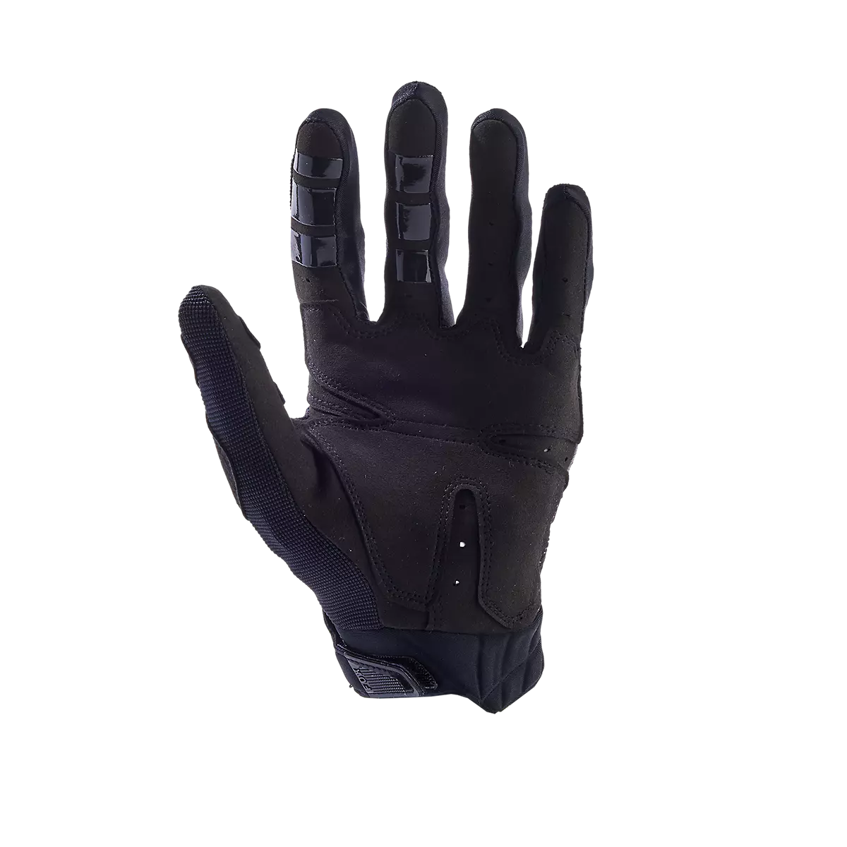 Fox Racing - Bomber Glove-Black (31317-001)