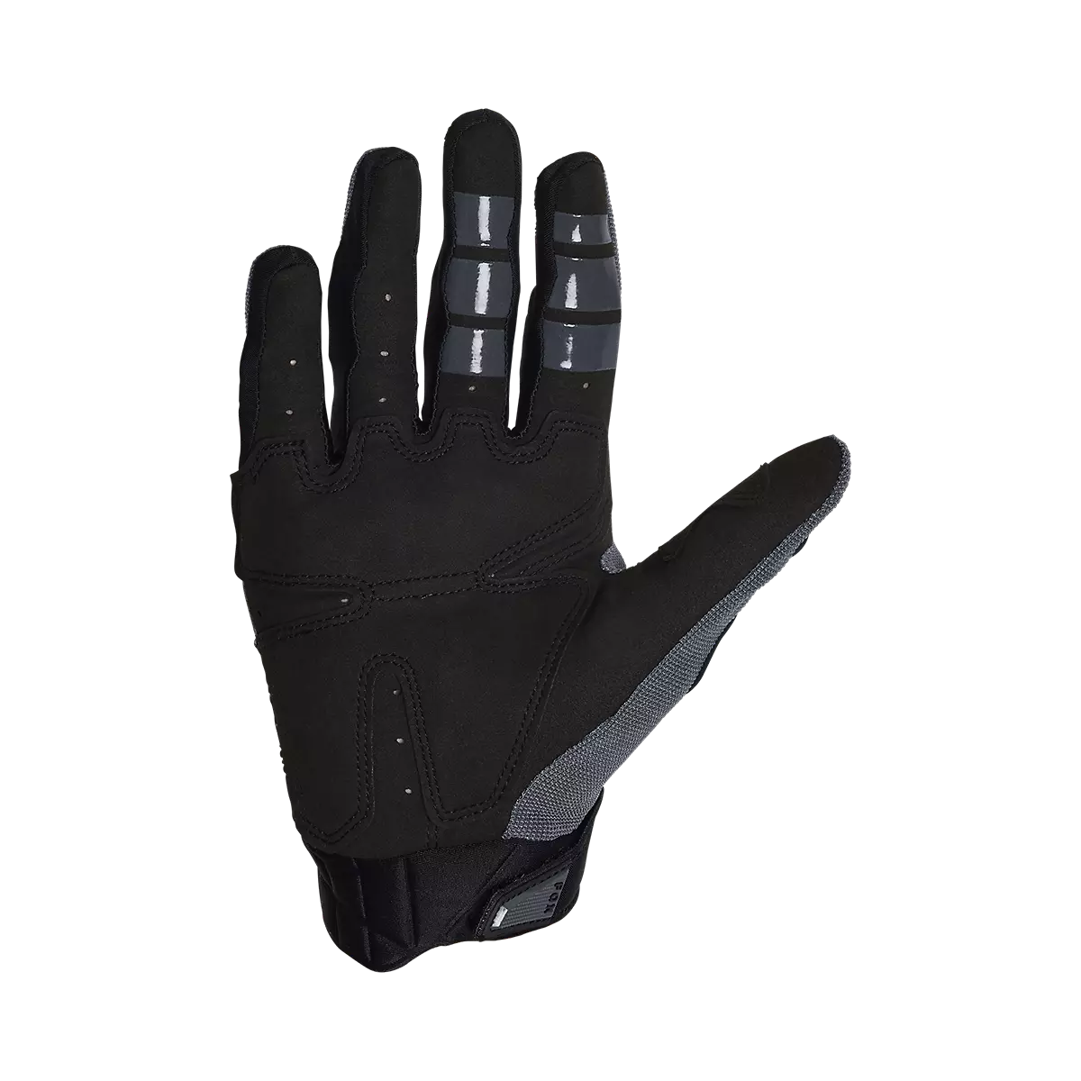 Fox Racing - Bomber Glove-Graphite (31317-103)