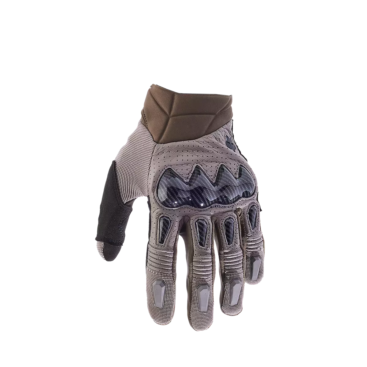 Fox Racing - Bomber Glove-Taupe (31317-235)