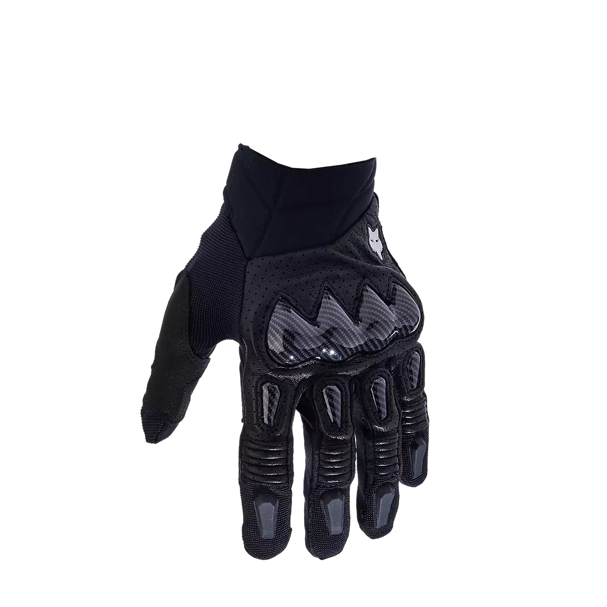 Fox Racing - Bomber Glove, CE-Black (31318-001)