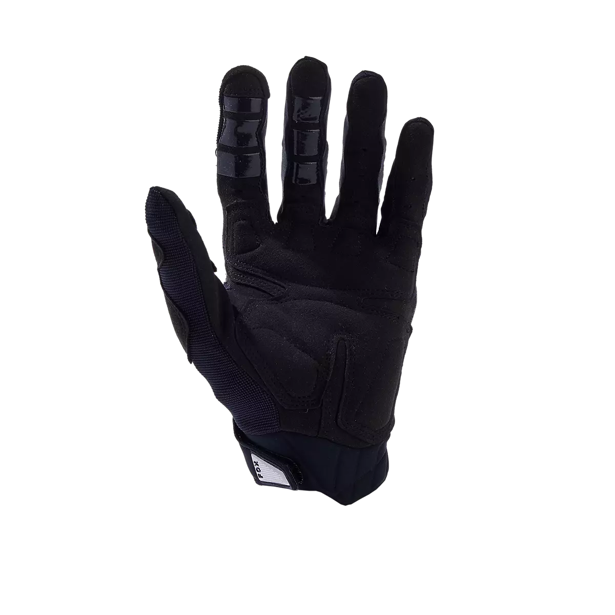 Fox Racing - Bomber Glove, CE-Black (31318-001)