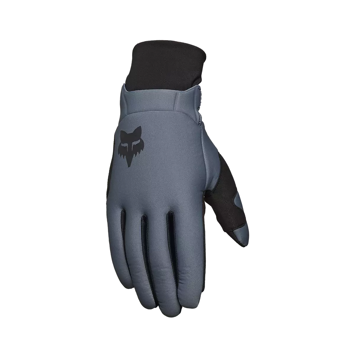 Fox Racing - Defend Thermo Glove-Graphite (31322-103)