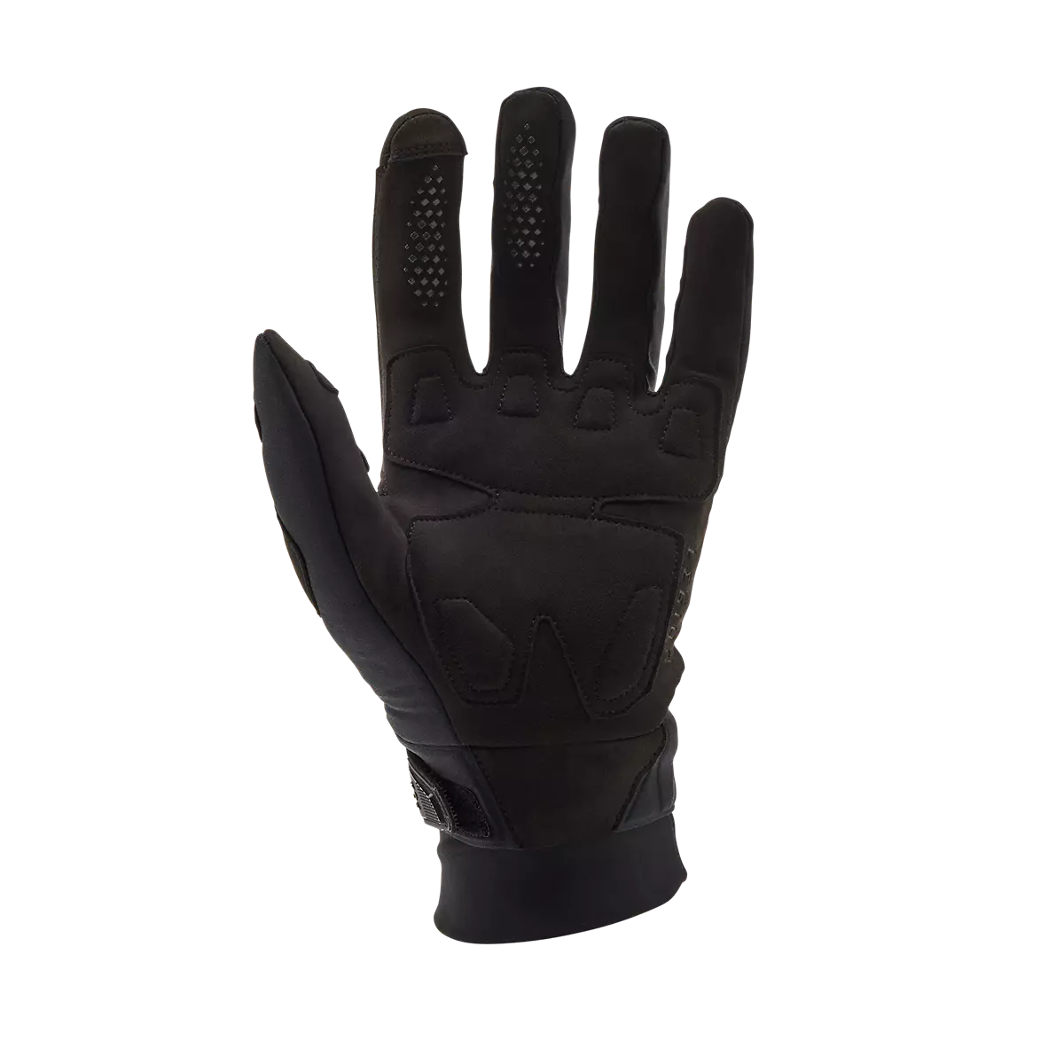 Fox Racing - Defend Thermo Glove, CE-Black (31323-001)