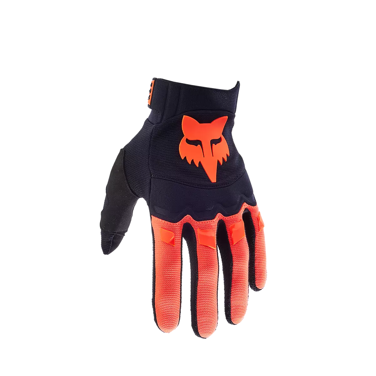 Fox Racing - Dirtpaw Gloves CE-Flo Orange (31326-824)
