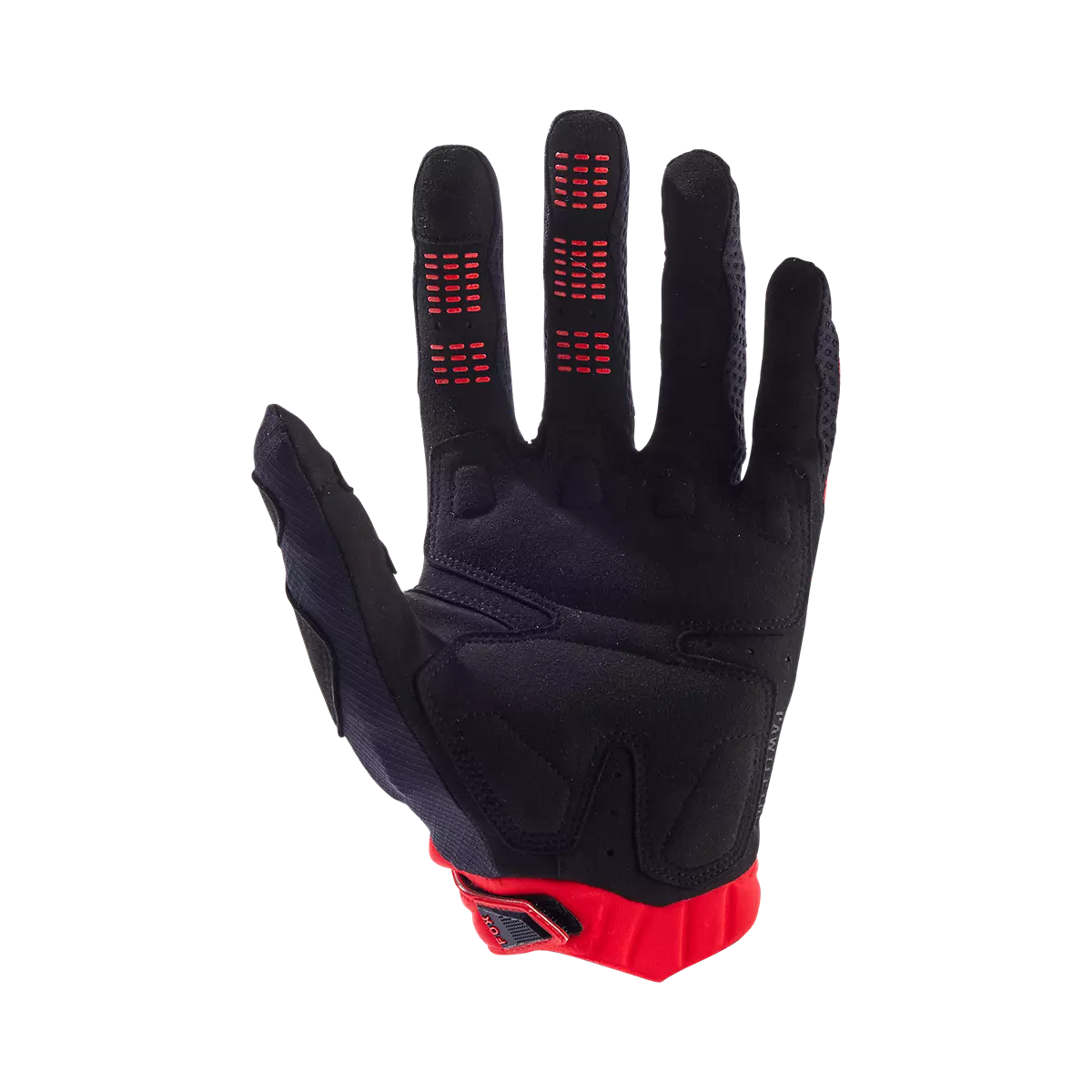 Fox Racing - Pawtector Glove, CE-Flo Red (31327-110)