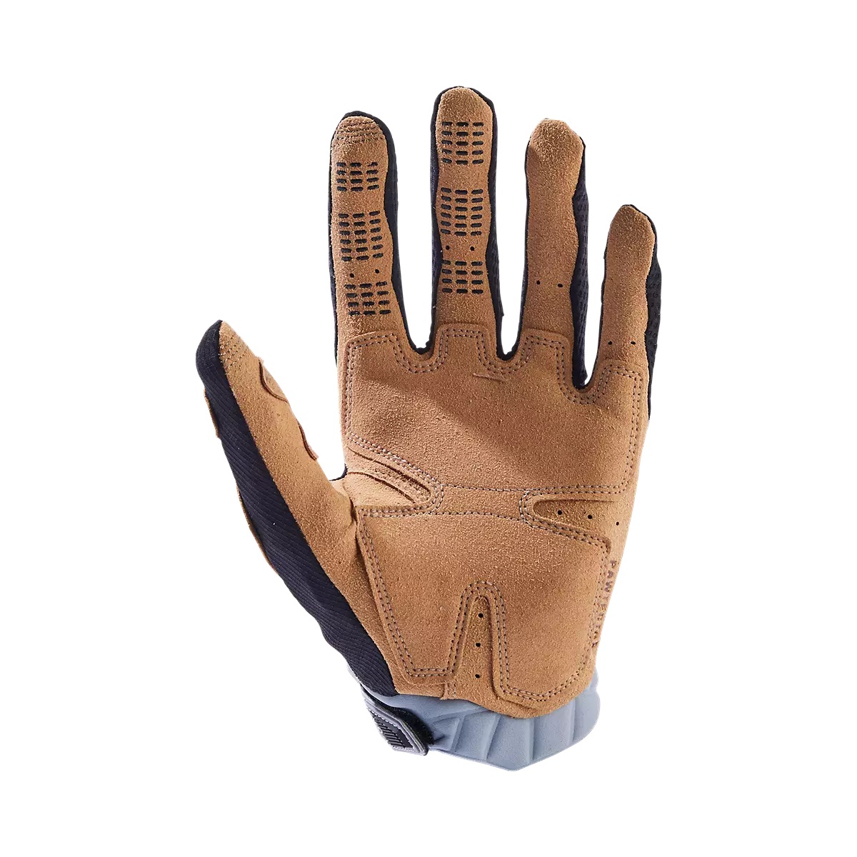 Fox Racing - Pawtector Glove-Black/Grey (31328-014)