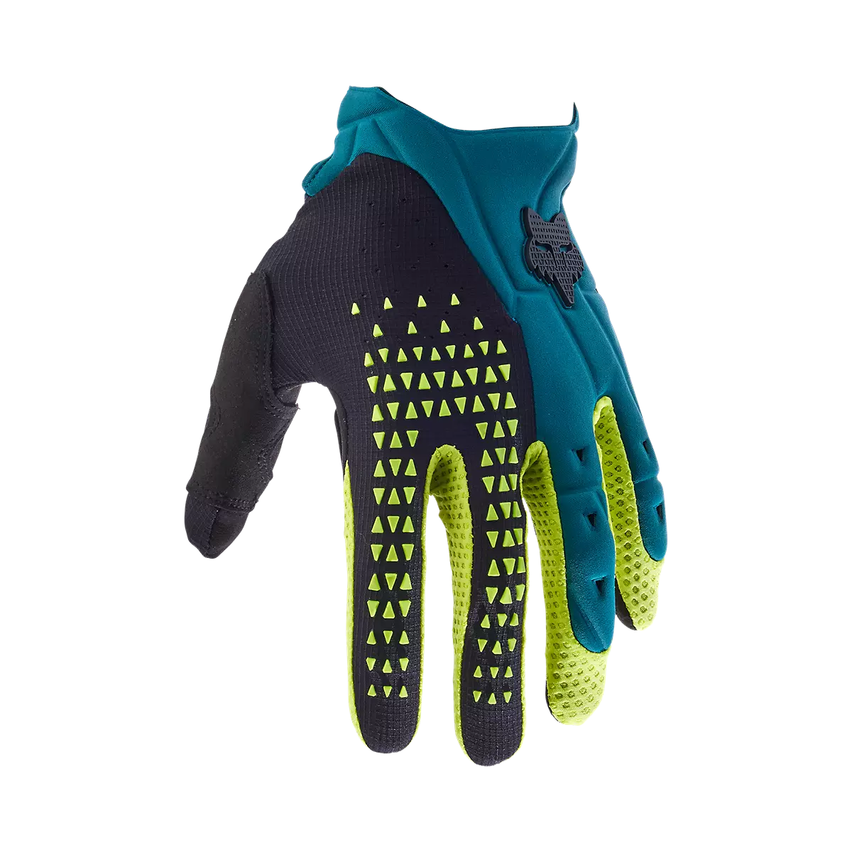 Fox Racing - Pawtector Glove-Maui Blue (31328-551)