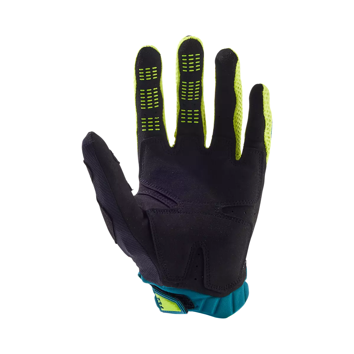 Fox Racing - Pawtector Glove-Maui Blue (31328-551)