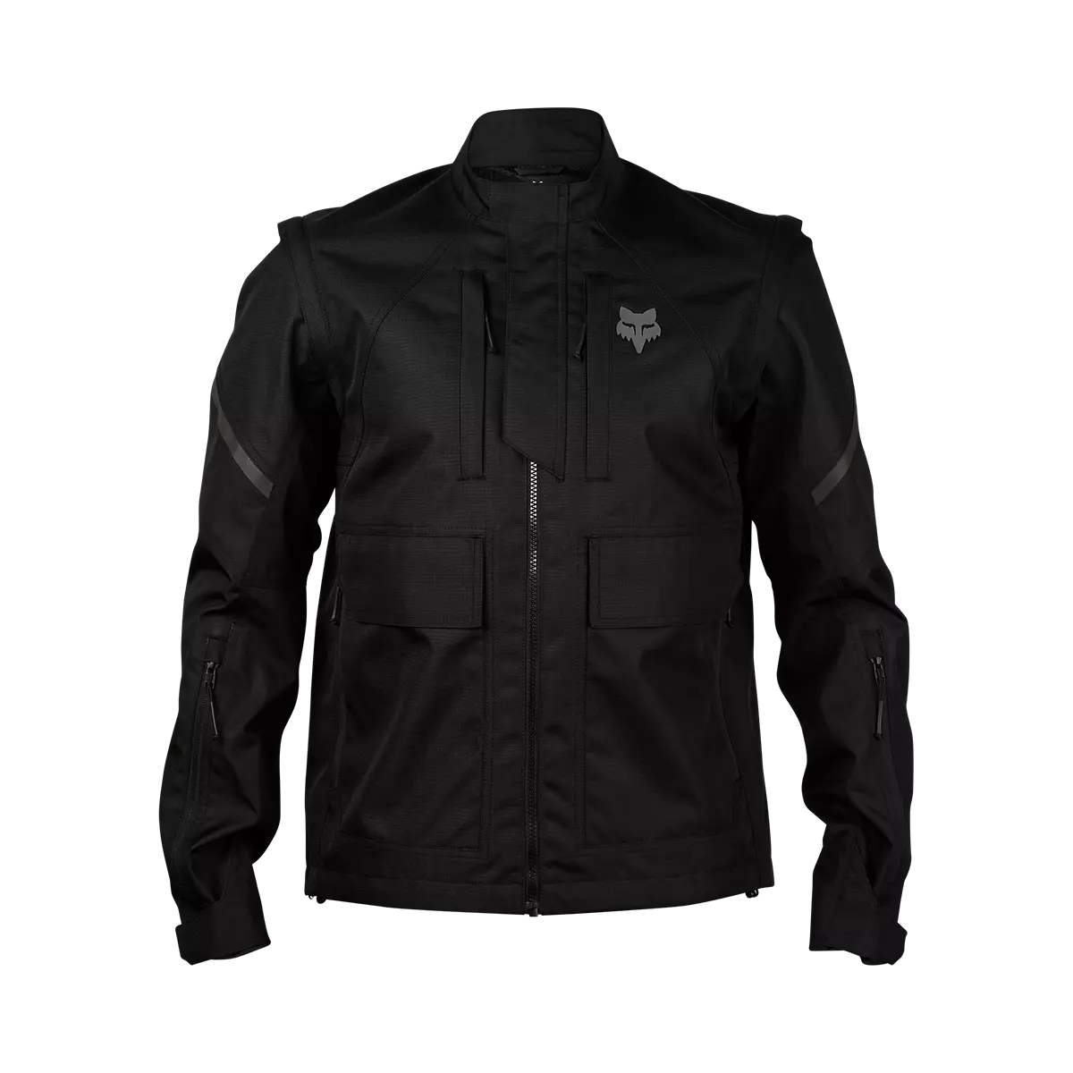 Fox Racing - Defend OFF Road Jacket-Black (31330-001)
