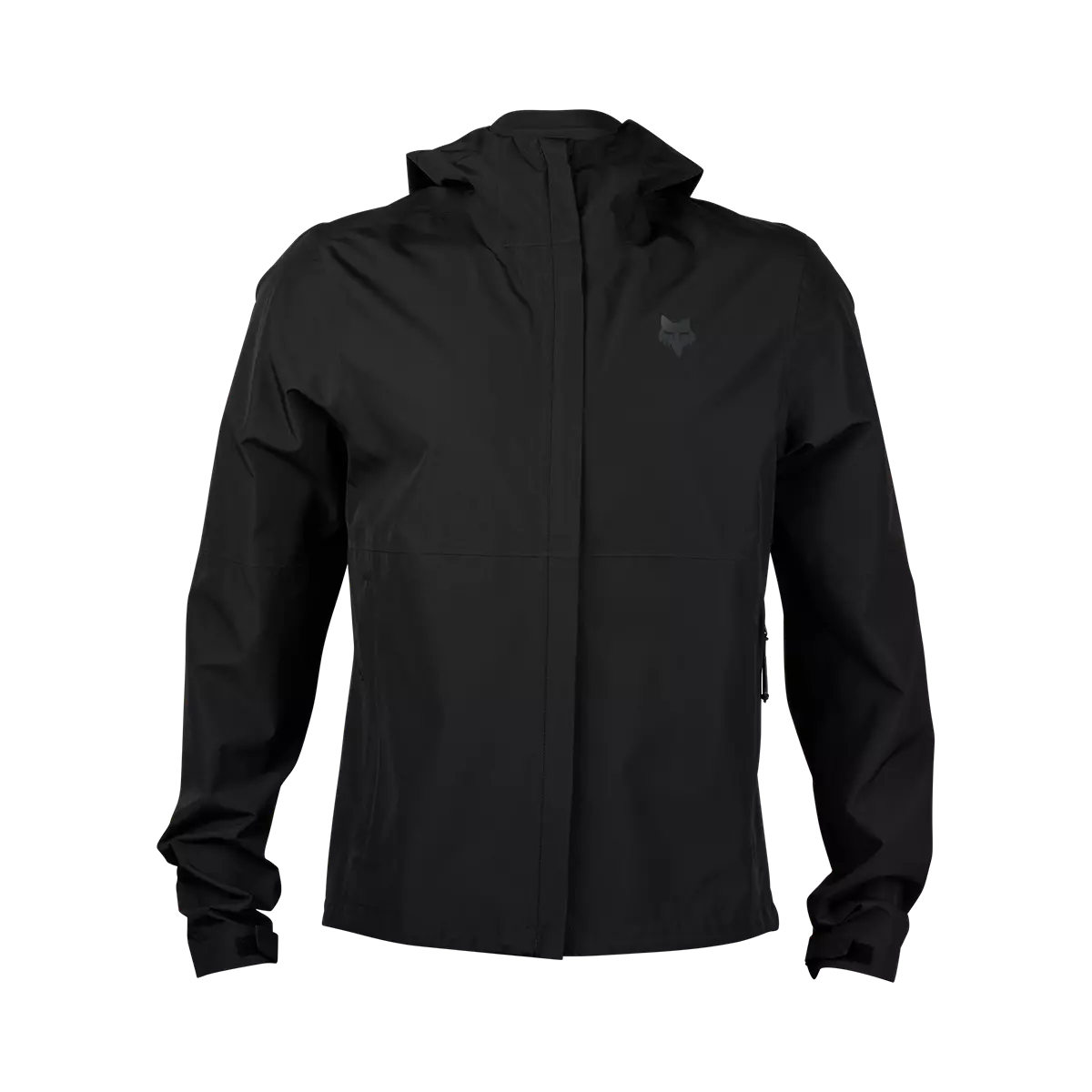 Fox Racing - Ranger O.R. Packable Rain Jacket-Black (31332-001)