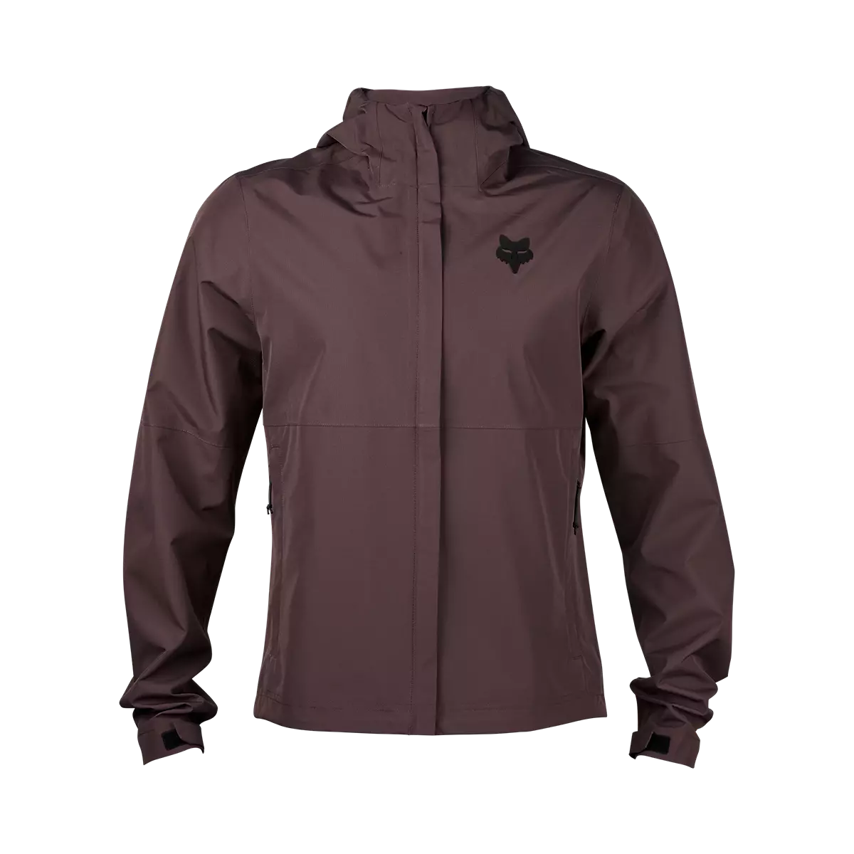 Fox Racing - Ranger O.R. Packable Rain Jacket-Purple (31332-053)