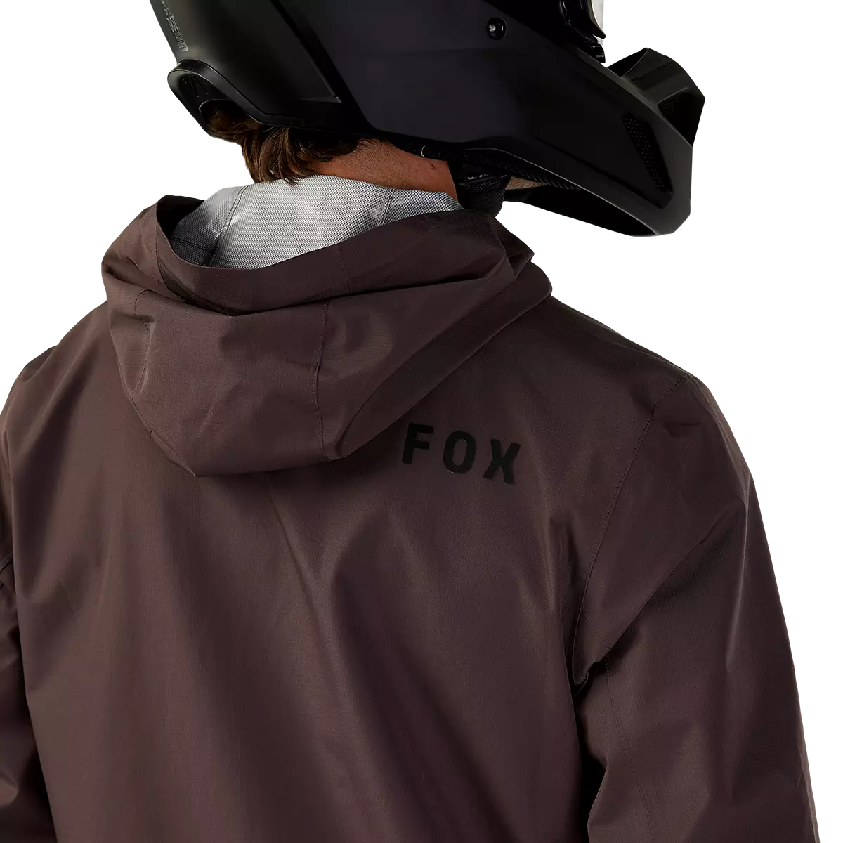Fox Racing - Ranger O.R. Packable Rain Jacket-Purple (31332-053)