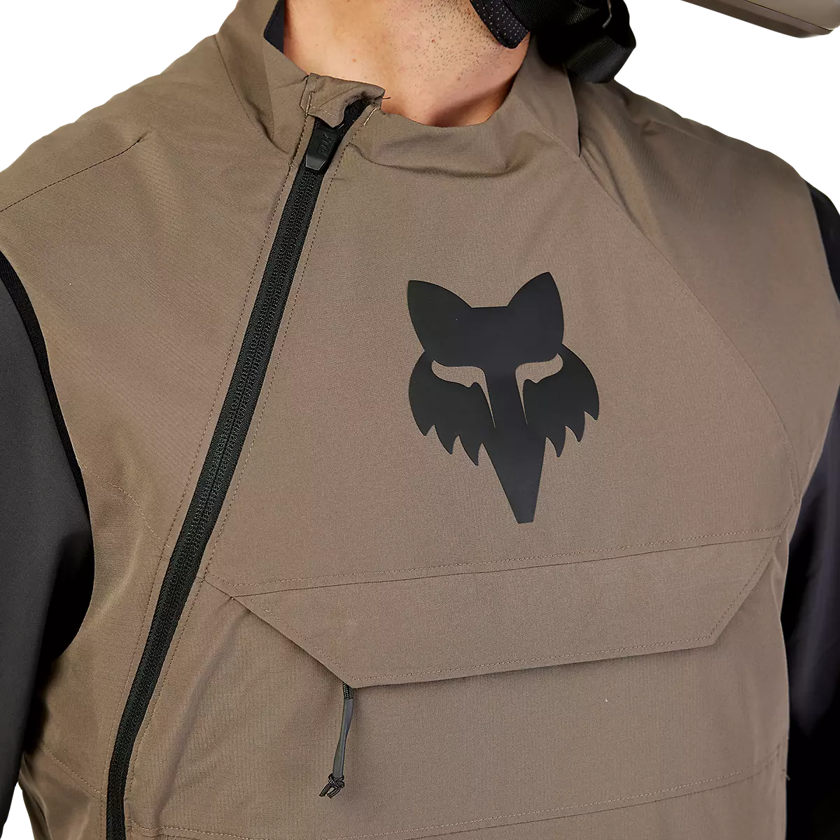 Fox Racing - Ranger OFF Road Wind Vest-Dirt (31333-117)