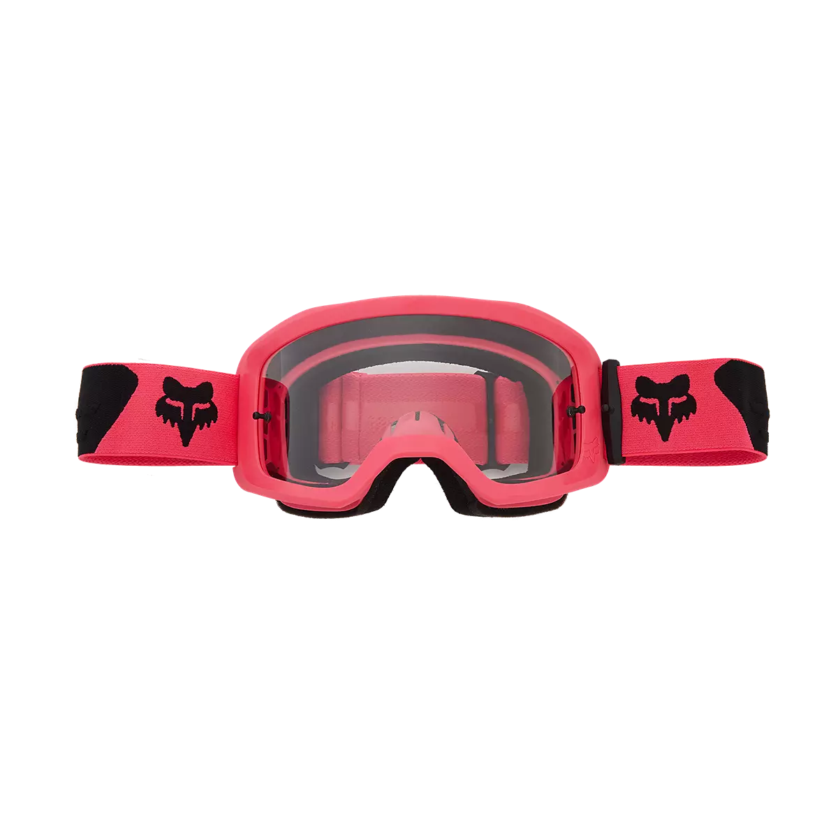 Fox Racing - Main Core Goggle-Pink (31345-170)